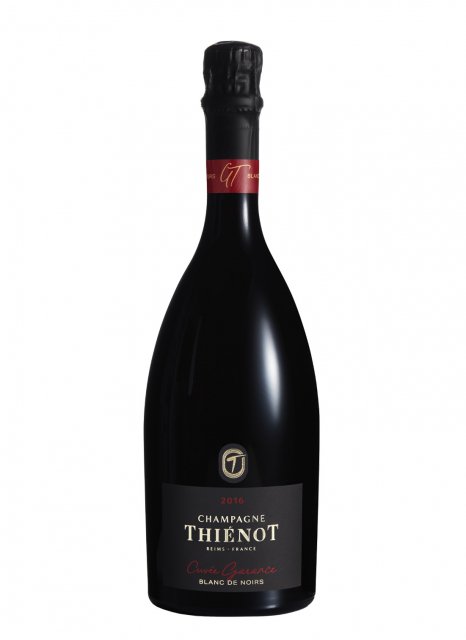 Champagne Thiénot - Garance 2016 - Garrafa 75 cl Champagne Thiénot - Garance 2016 - Garrafa 75 cl