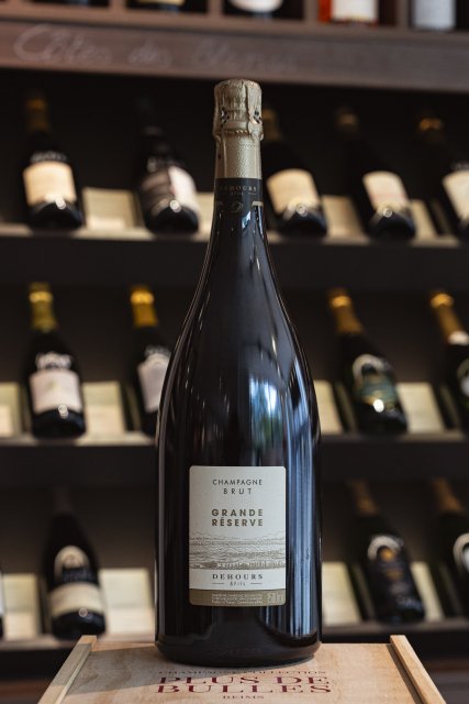 Champagne Dehours - Grande Réserve - Magnum 150CL