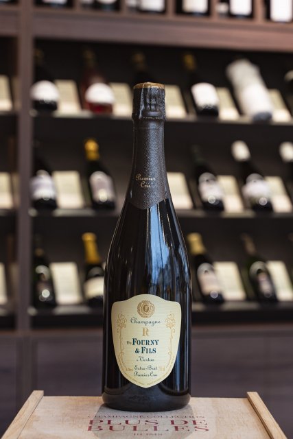 Veuve Fourny Champagne - Cuvée R - Bottle 75cl