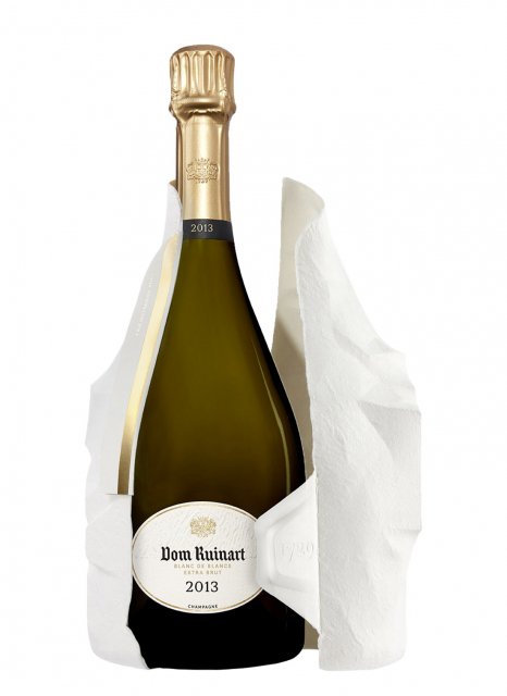 Champagne Ruinart - Dom Ruinart 2013 - Botella 75CL - Estuche