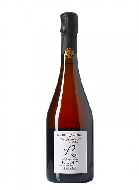 Champagne Georges Remy - Les Vaudayants Rosé Grand Cru n°23 - Flasche 75 cl Champagne Georges Remy - Les Vaudayants Rosé Grand Cru n°23 - Flasche 75 cl