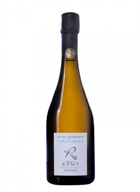 Georges Remy Champagne - Le Mont de Tauxières Grand Cru 2020 - Bottle 75cl