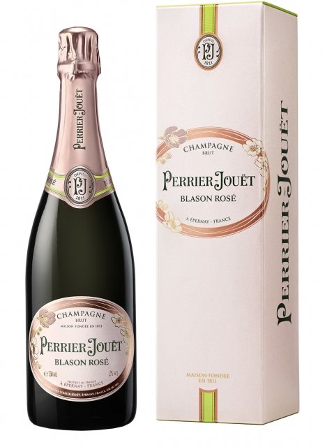 Perrier Jouet Rose Perrier Jouet Rose