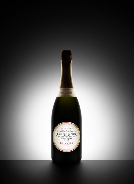 Champagne Laurent-Perrier - La Cuvée - Bottiglia 75 cl