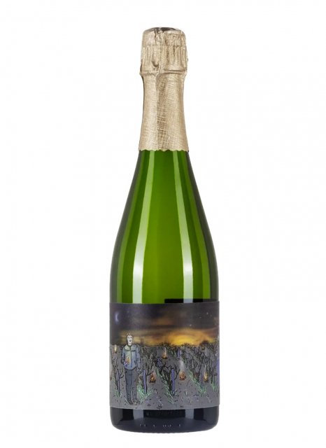 Champagne Benoit Munier - Les Avats du Levant 2017 - Bottiglia 75 cl Champagne Benoit Munier - Les Avats du Levant 2017 - Bottiglia 75 cl