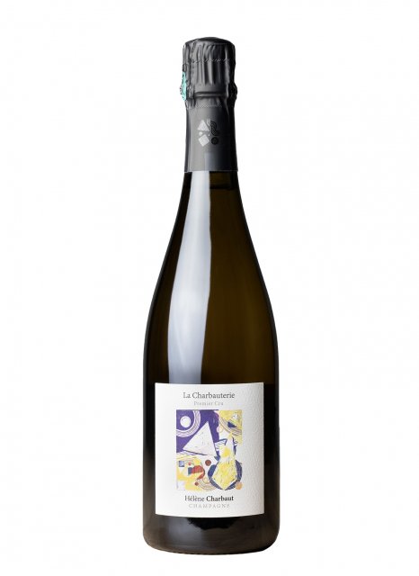 Champagne Hélène Charbaut - La Charbauterie - Botella 75CL Champagne Hélène Charbaut - La Charbauterie - Botella 75CL