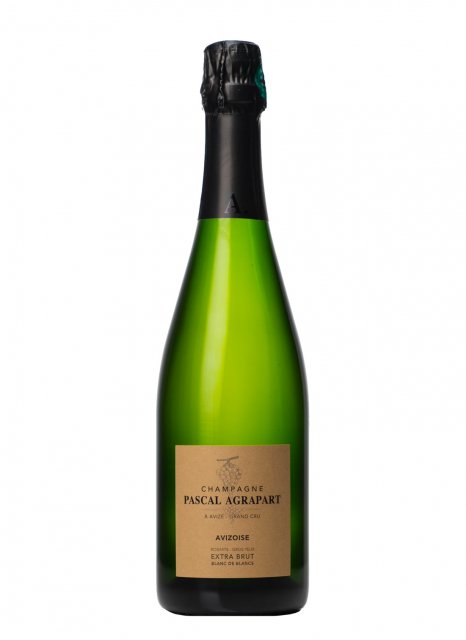 Champagne Pascal Agrapart - Avizoise 2019 - Bouteille 75CL