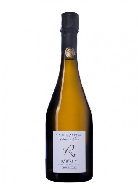 Champagne Georges Remy - Blancs de Noirs 2021 - Bouteille 75CL