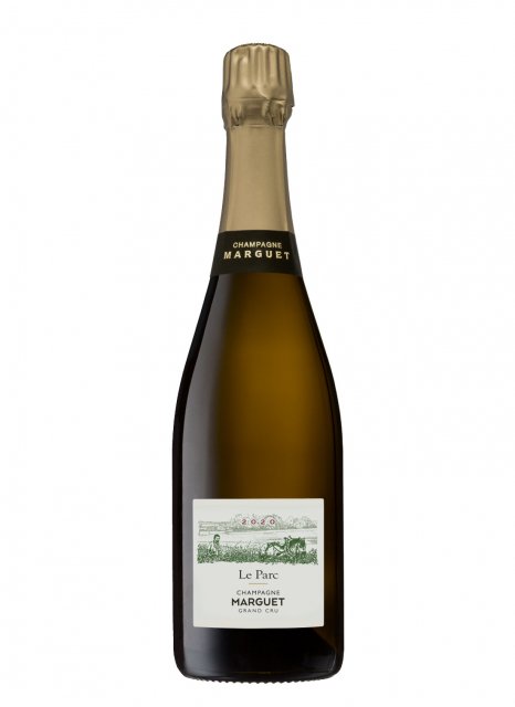 Champagne Marguet - Le Parc Ambonnay 2020 - Bouteille 75CL