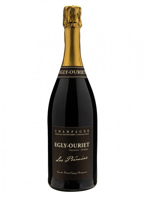 Champagne Egly-Ouriet - Les Prémices - Magnum 150CL Champagne Egly-Ouriet - Les Prémices - Magnum 150CL