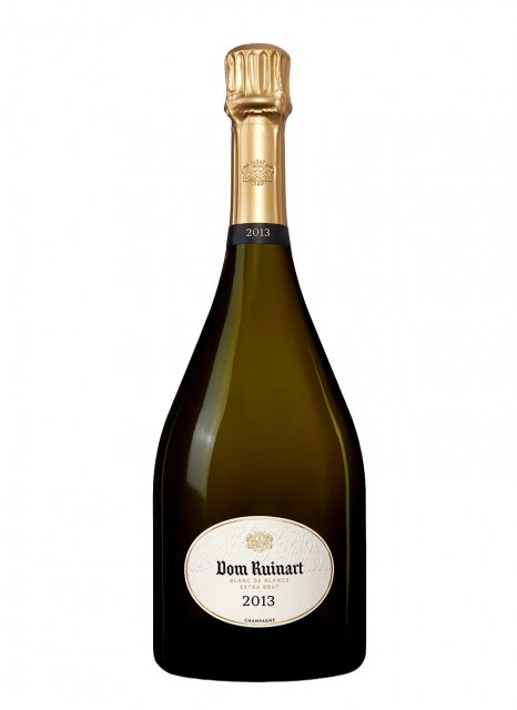 Champagne Ruinart - Dom Ruinart 2013 - Bottiglia 75 cl