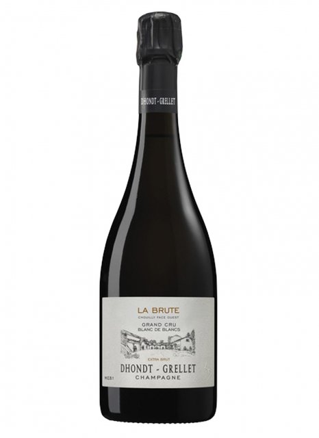 Champagne Dhondt-Grellet - La Brute M.E.B.1 - Magnum 150CL Champagne Dhondt-Grellet - La Brute M.E.B.1 - Magnum 150CL