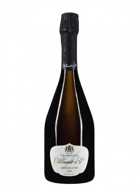 Champagne Vilmart & Cie - Cœur de Cuvée 2016 - Fles 75 cl