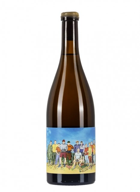 Champagne Benoit Munier - Coteaux Avize 2022 - Bottiglia 75 cl Champagne Benoit Munier - Coteaux Avize 2022 - Bottiglia 75 cl