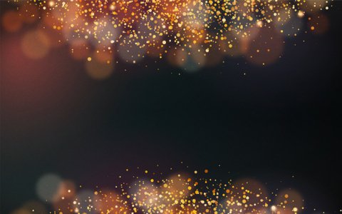 Celebration champagne