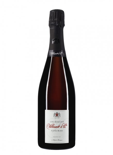 Champagne Vilmart & Cie - Cuvée Rubis - Bottiglia 75 cl