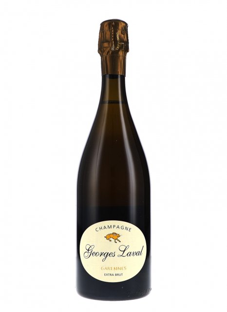 Champagne Georges Laval - Les Garennes 13-23 - Bouteille 75CL