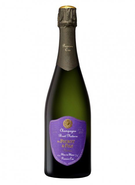Veuve Fourny Champagne - Brut Nature - Magnum 150cl Veuve Fourny Champagne - Brut Nature - Magnum 150cl