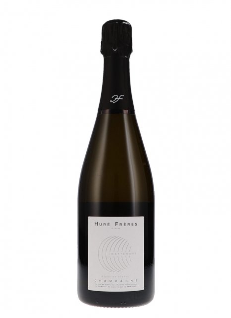 Champagne Huré Frères - Inattendue 2020 - Bouteille 75CL Champagne Huré Frères - Inattendue 2020 - Bouteille 75CL