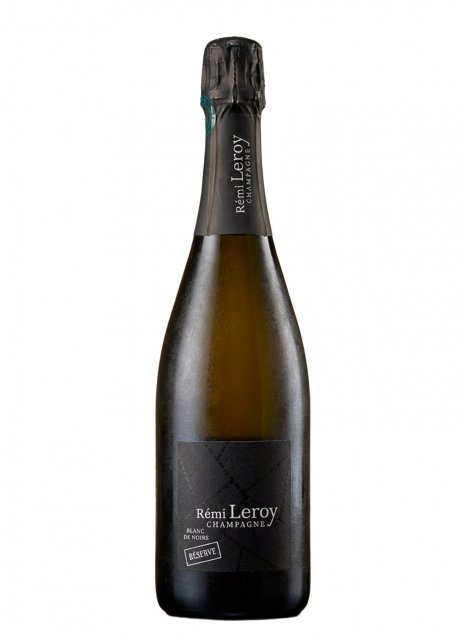 Rémi Leroy Champagne - Blanc de Noirs - Bottle 75cl