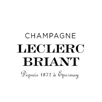 Champagne Leclerc Briant Brut Rosé Bouteille 75cl Plus De Bulles