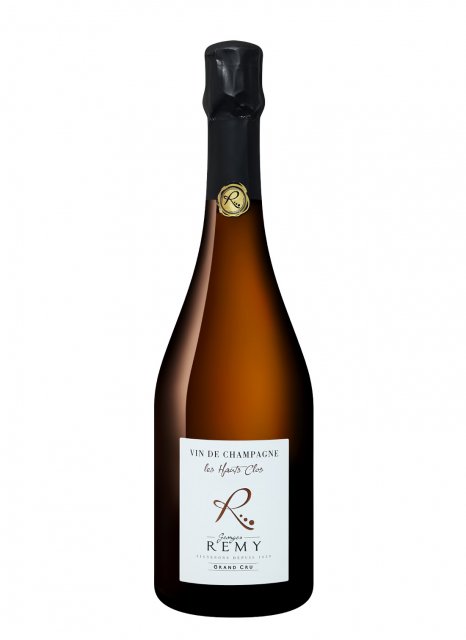 Georges Remy Champagne - Les Hauts Clos 2020 - Bottle 75cl Georges Remy Champagne - Les Hauts Clos 2020 - Bottle 75cl