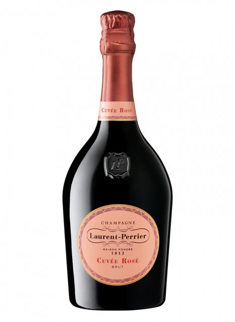 Champagne Laurent-Perrier - Cuvée Rosé - Magnum 150 cl