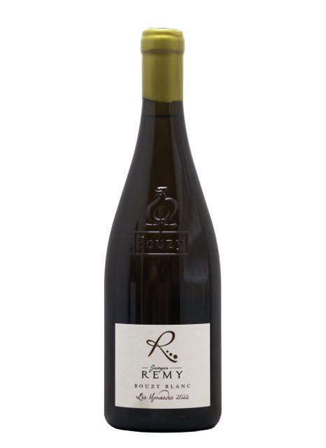 Georges Remy Champagne - Les Houardes 2022 - Bottle 75cl Georges Remy Champagne - Les Houardes 2022 - Bottle 75cl