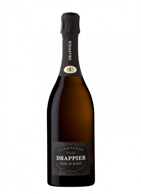 Champagne Drappier - Blanc de Blancs Signature - Flasche 75 cl