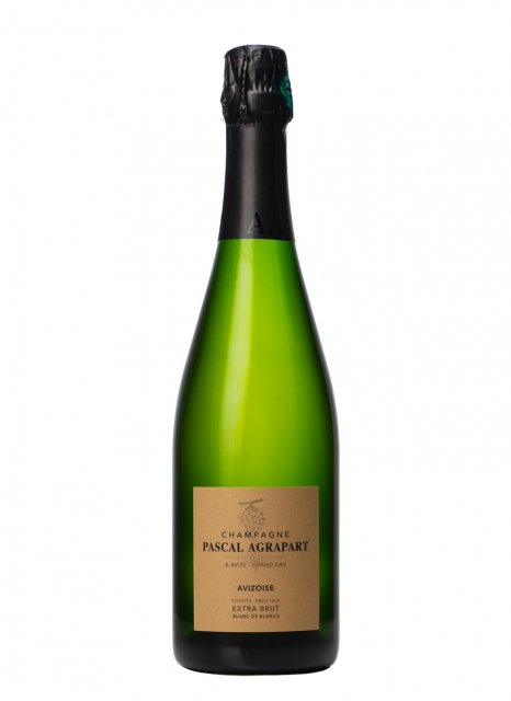 Champagne Pascal Agrapart - Avizoise 2020 - Bouteille 75CL Champagne Pascal Agrapart - Avizoise 2020 - Bouteille 75CL