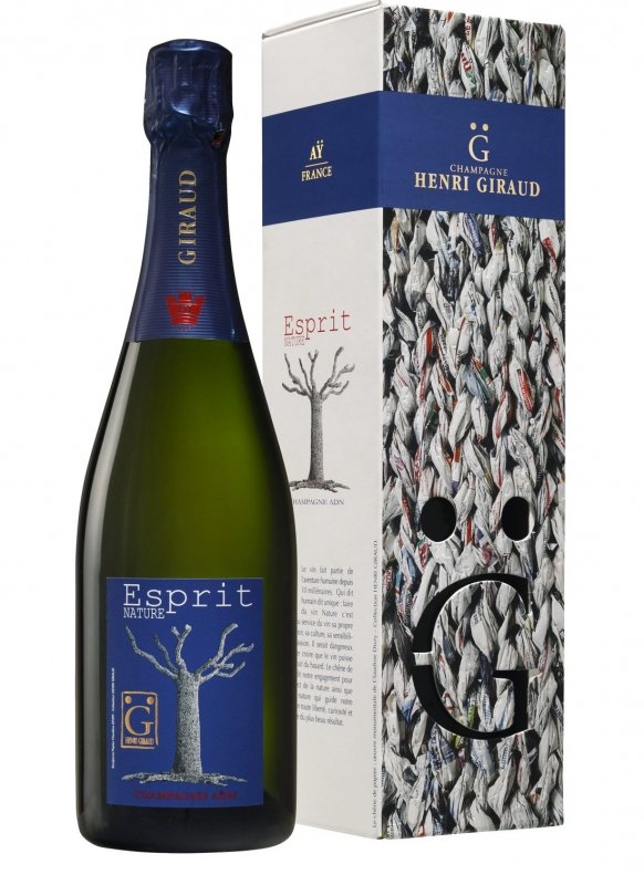 Esprit Nature