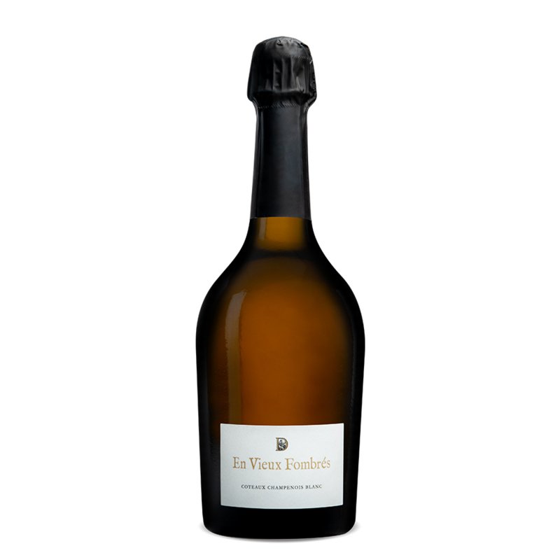 Champagne Doyard - En Vieux Fombrés 2017 - Botella 75CL