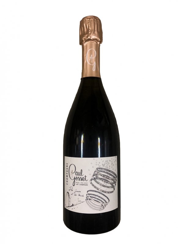 Des Jours et Des Muids