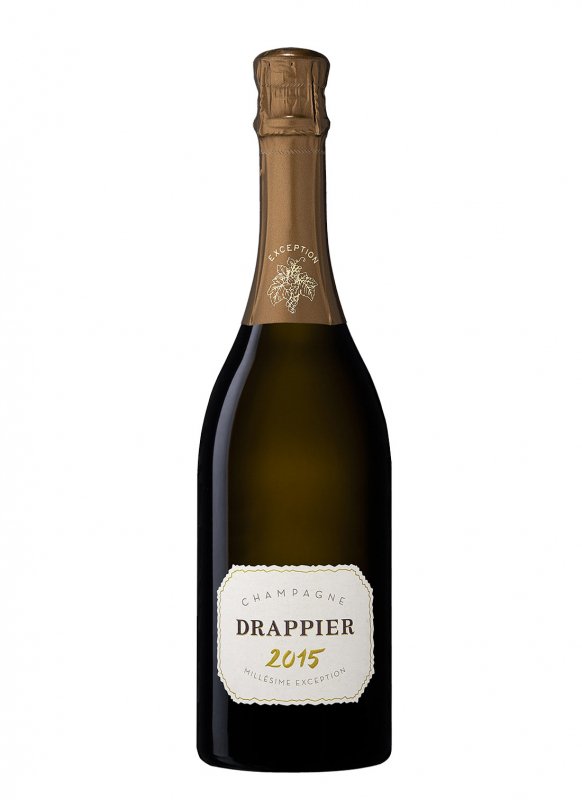 Millésime d'Exception 2015