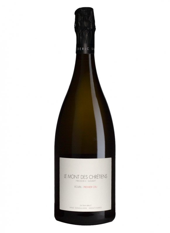 Mont des Chrétiens 2015