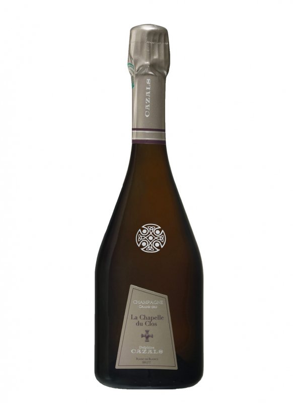 Le Clos Cazals - La Chapelle du Clos 2014