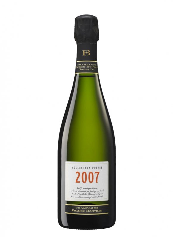 Collection Privée 2007