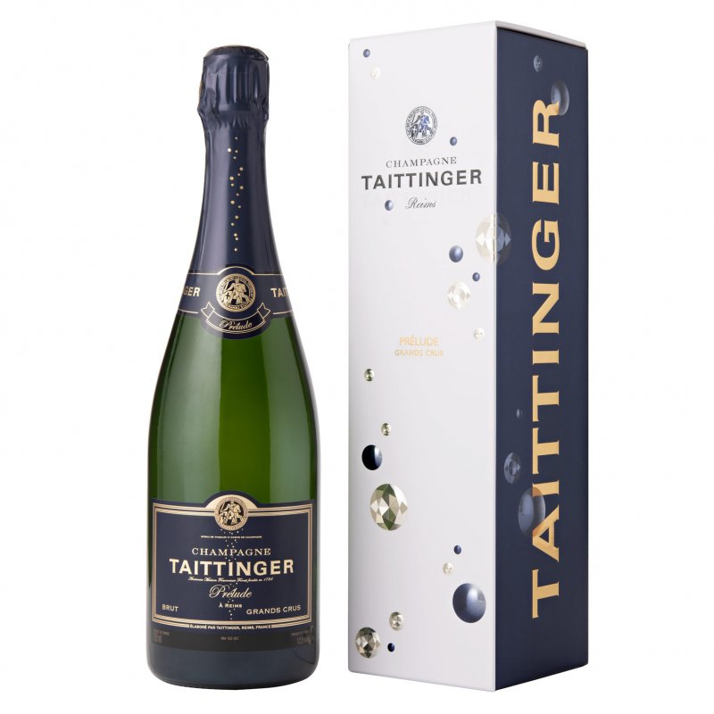 Prélude Grands Crus