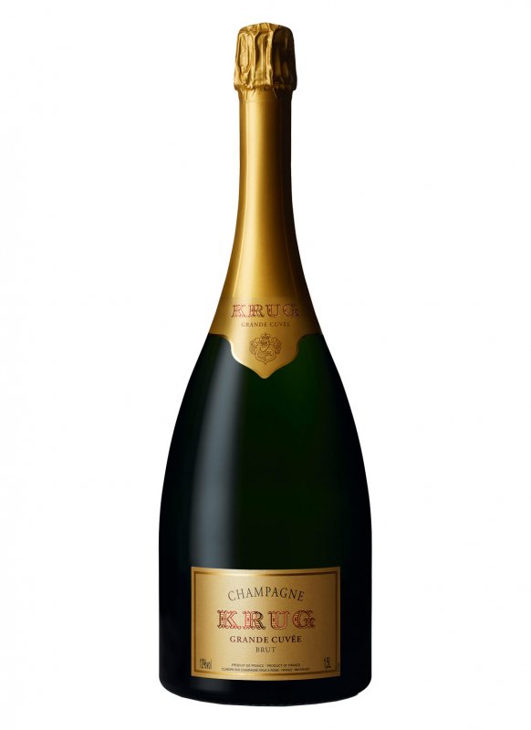 La Grande Cuvée (166e édition)