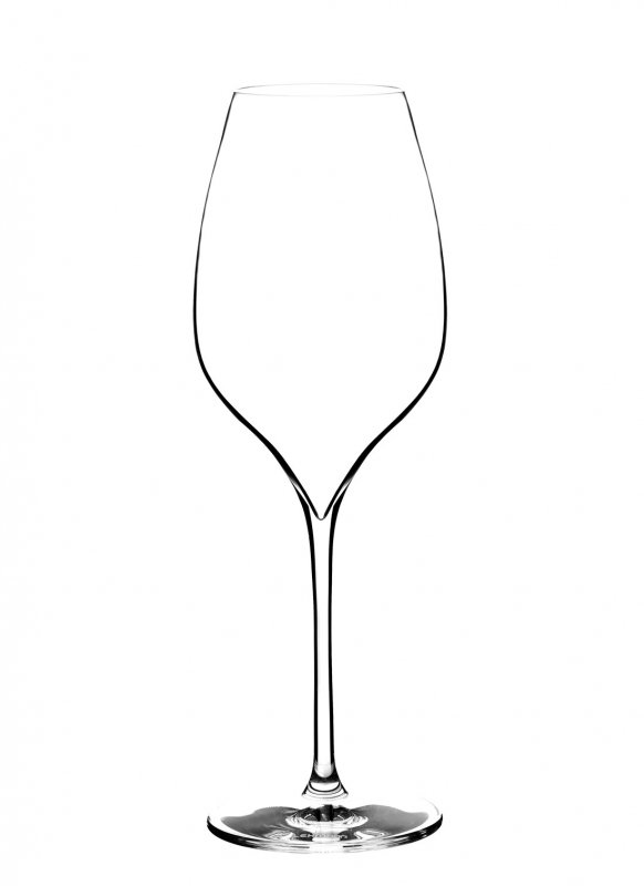 Flûtes Lallement M5 (coffret de 6)