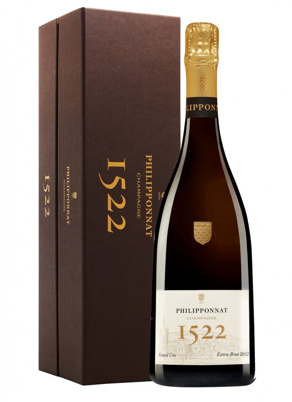 Cuvée 1522 Grand Cru 2013