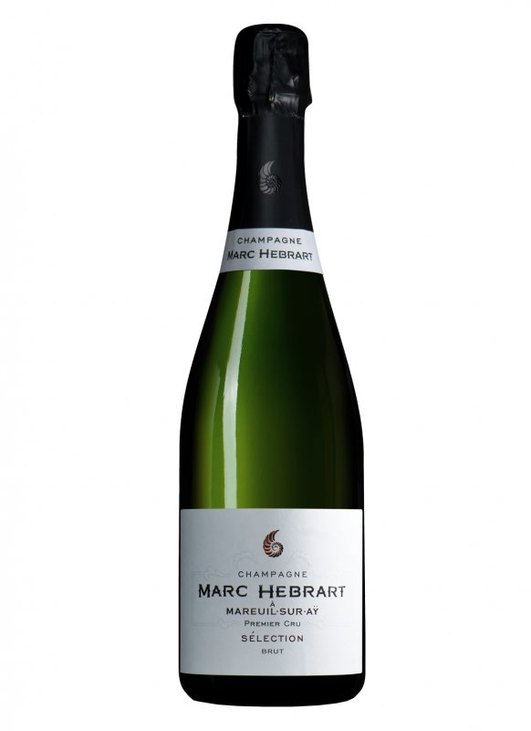 Sélection Extra Brut 1er Cru