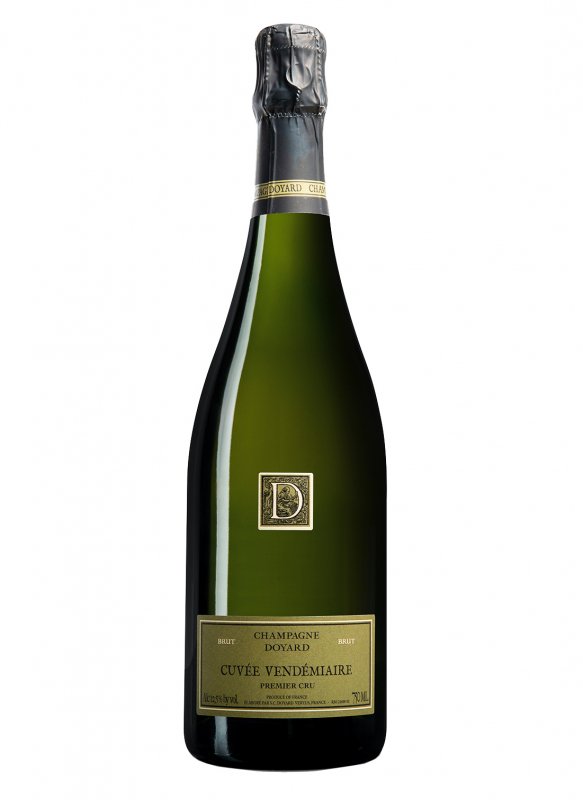 Champagne Doyard - Vendémiaire - Magnum 150 cl Champagne Doyard - Vendémiaire - Magnum 150 cl