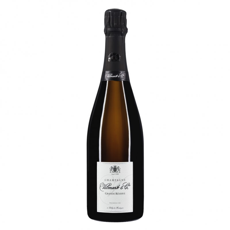 Champagne Vilmart & Cie - Grande Réserve - Magnum 150CL Champagne Vilmart & Cie - Grande Réserve - Magnum 150CL