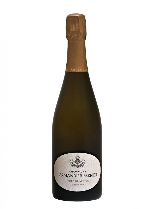 Terre de Vertus 2014