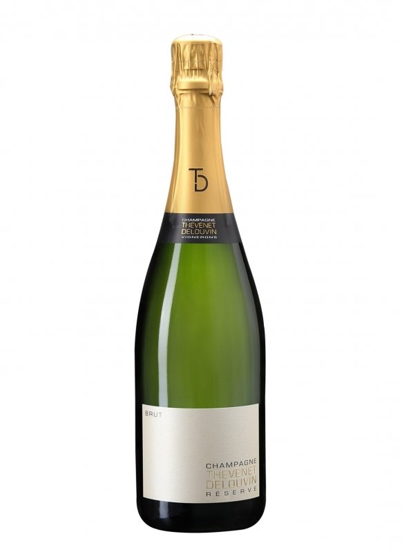 Brut Réserve