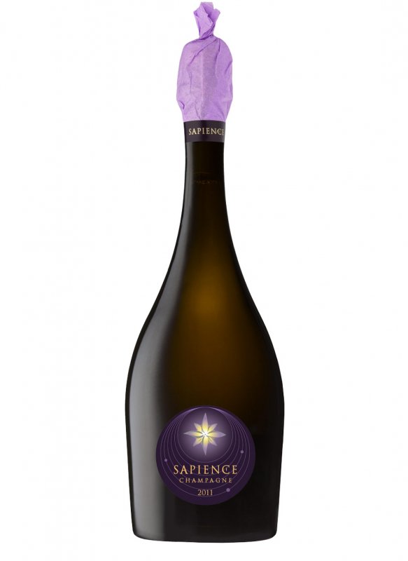 Champagne Marguet - Sapience Oenothèque 2011 - Bouteille 75CL