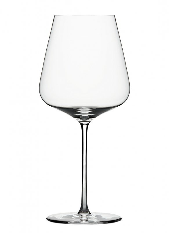 Zalto - Denk'Art - Bordeaux (coffret de 2) - Objeto de servicio Zalto - Denk'Art - Bordeaux (coffret de 2) - Objeto de servicio