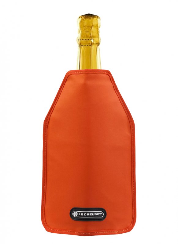 Rafraîchisseur (orange)