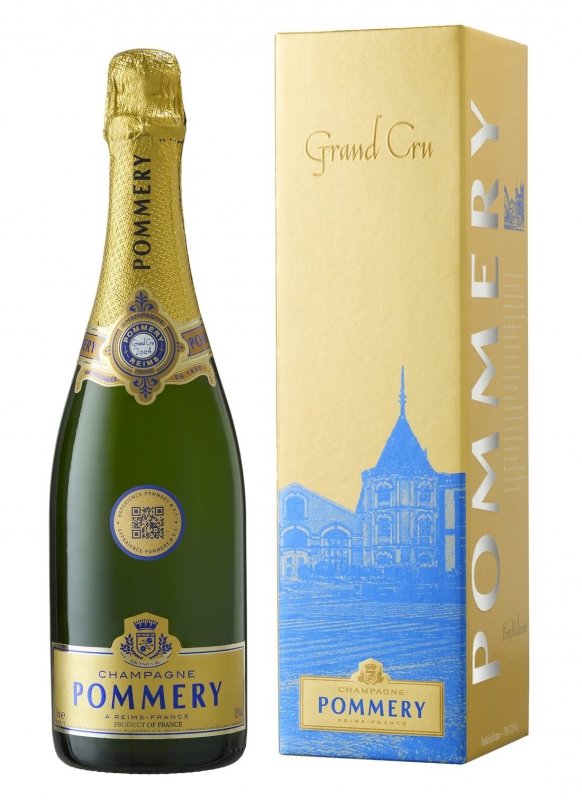 Grand Cru 2005